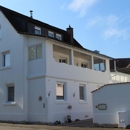 Ferienwohnungen Wie Im Sueden Großostheim Exteriér fotografie